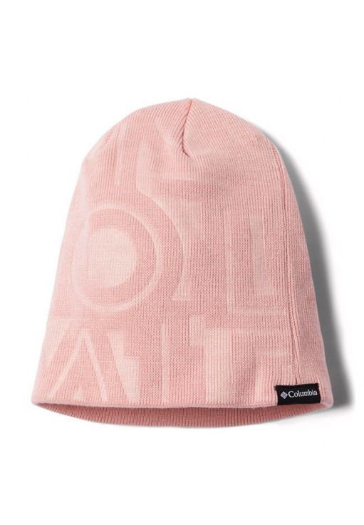 Шапка Columbia City Trek Debossed Beanie