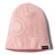 Шапка Columbia City Trek Debossed Beanie 1917281-618