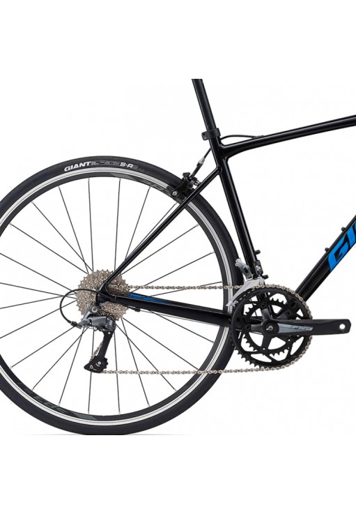 Bicicleta sosea Giant Contend 3