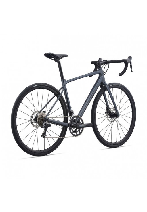 Bicicleta sosea Giant Contend AR 4