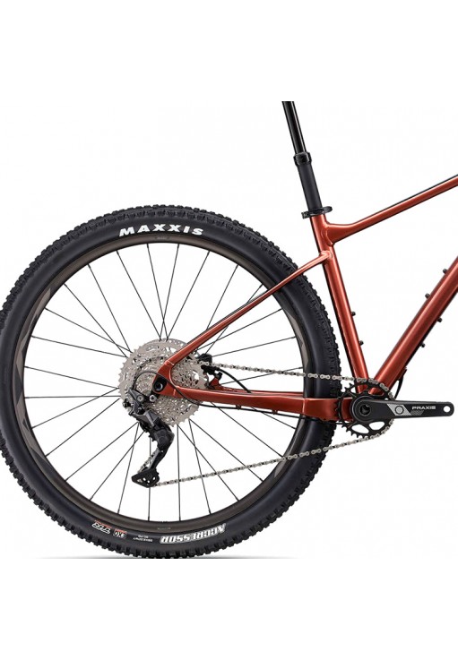 Велосипед горный Giant Fathom 29 2