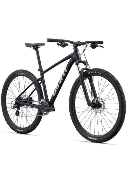 Bicicleta de munte Giant Talon 29 4
