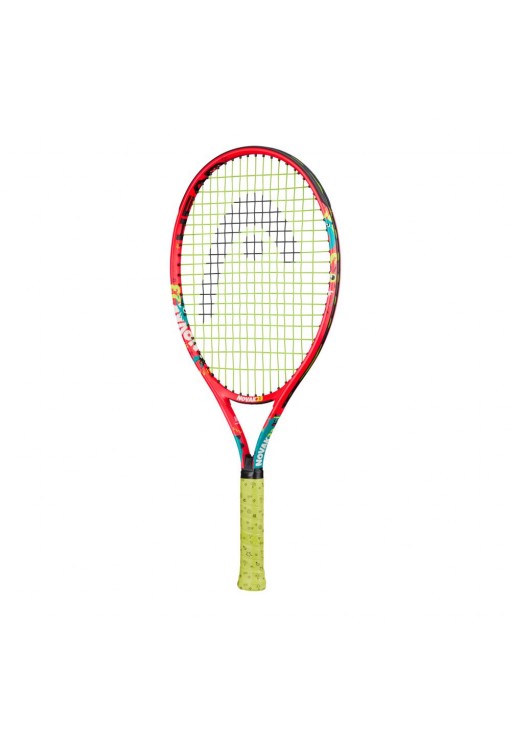 Racheta tenis de camp HEAD NOVAK 23/19 G06