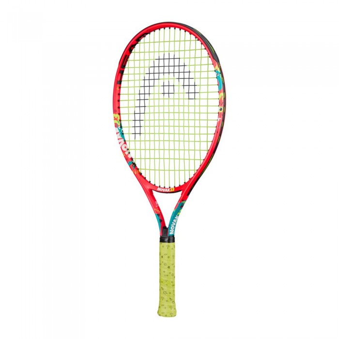 Racheta tenis de camp HEAD NOVAK 23/19 G06 235518