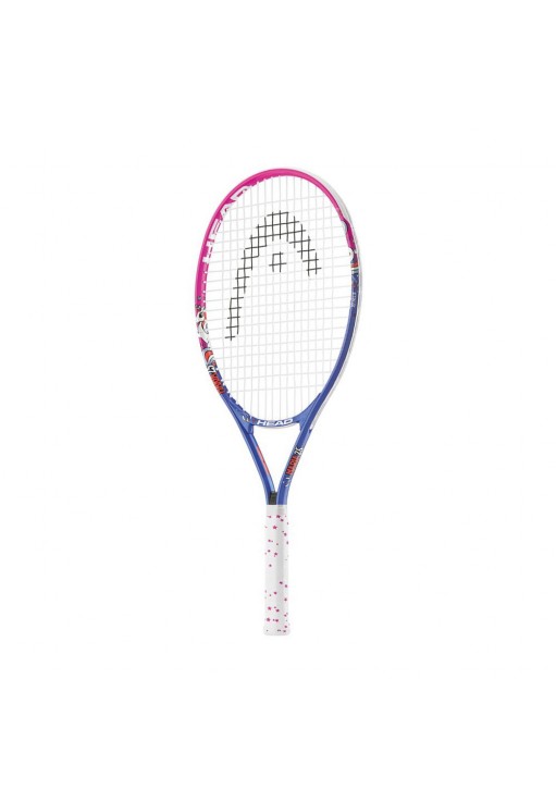 Racheta tenis de camp HEAD MARIA 23/19 G05