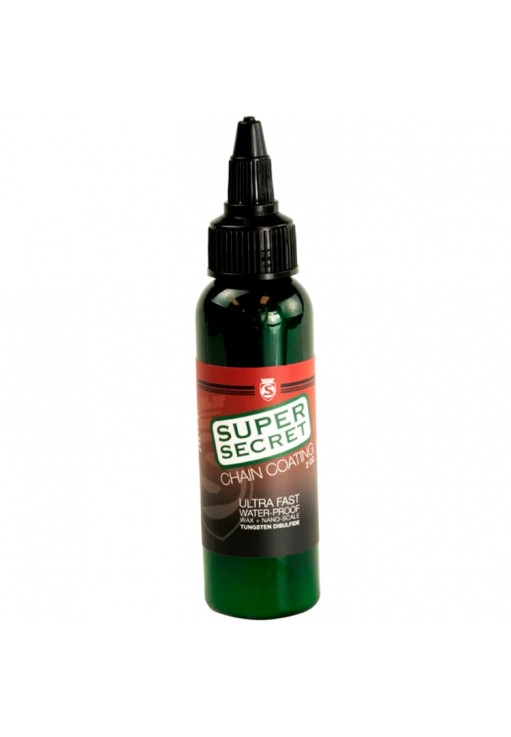 Lubrifiant pentru lant Silca Super Secret chain lube 120ml