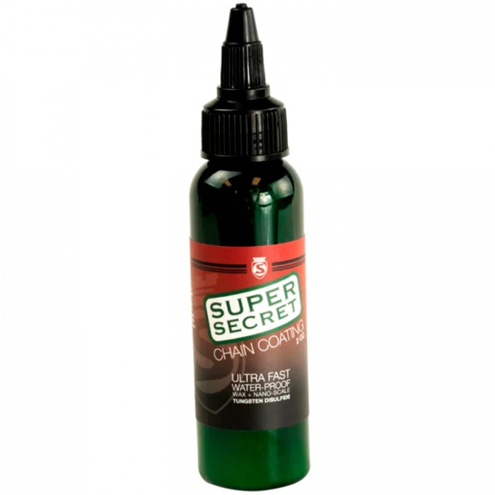 Lubrifiant pentru lant Silca Super Secret chain lube 120ml 26818