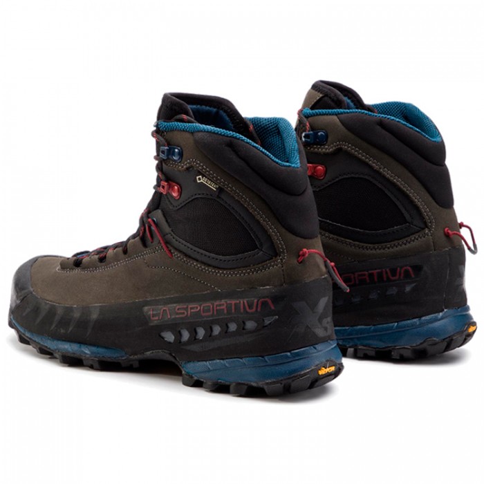 Incaltaminte Sport La Sportiva TX5 Gtx 27I900618 - imagine №3