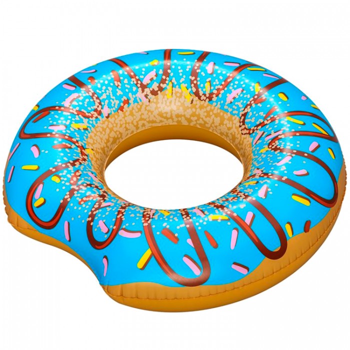 Cerc gonflabil Bestway DONUT 36118