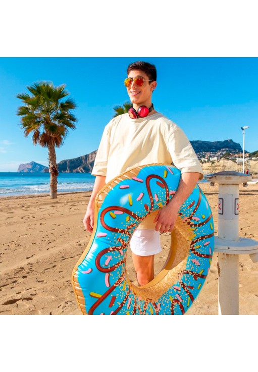 Cerc gonflabil Bestway DONUT