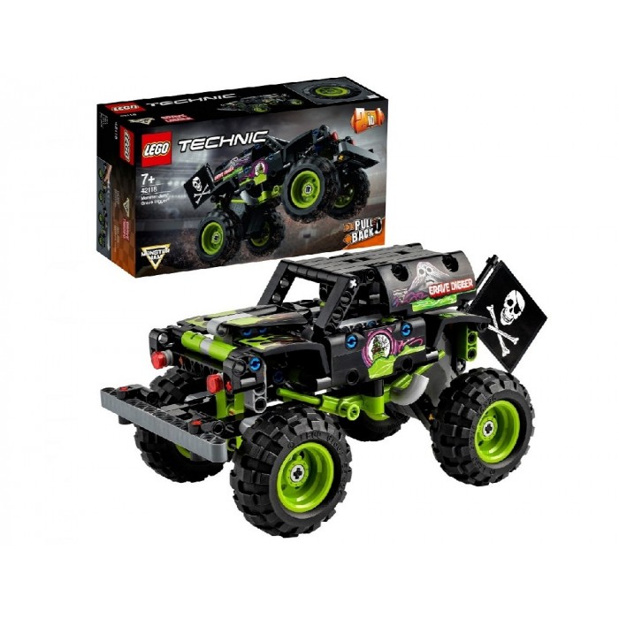 Constructori Lego 42118  42118