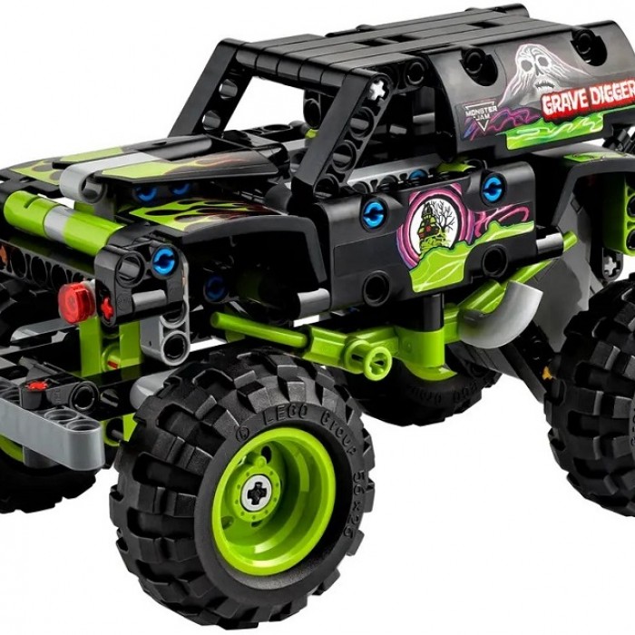 Constructori Lego 42118  42118 - 3