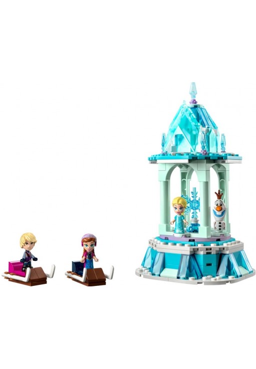 Конструкторы Lego 43218 