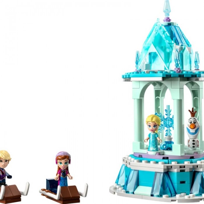 Конструкторы Lego 43218  43218 - 2