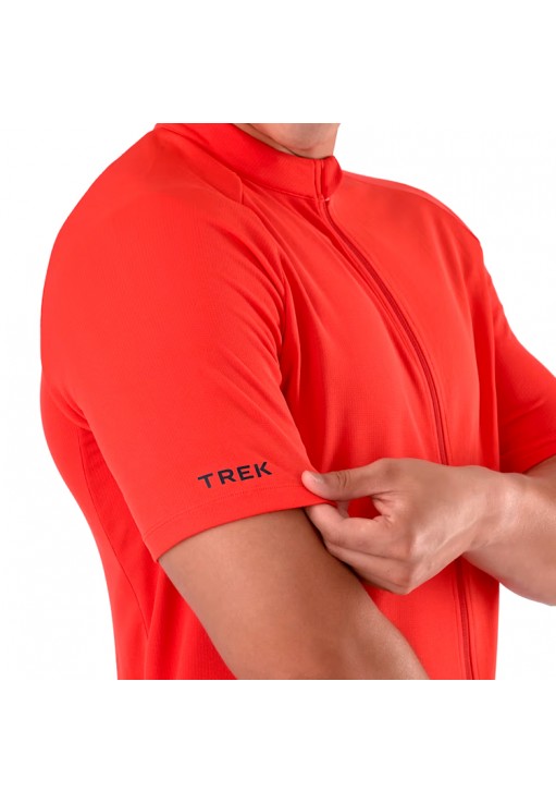 Jersey Trek Solstice