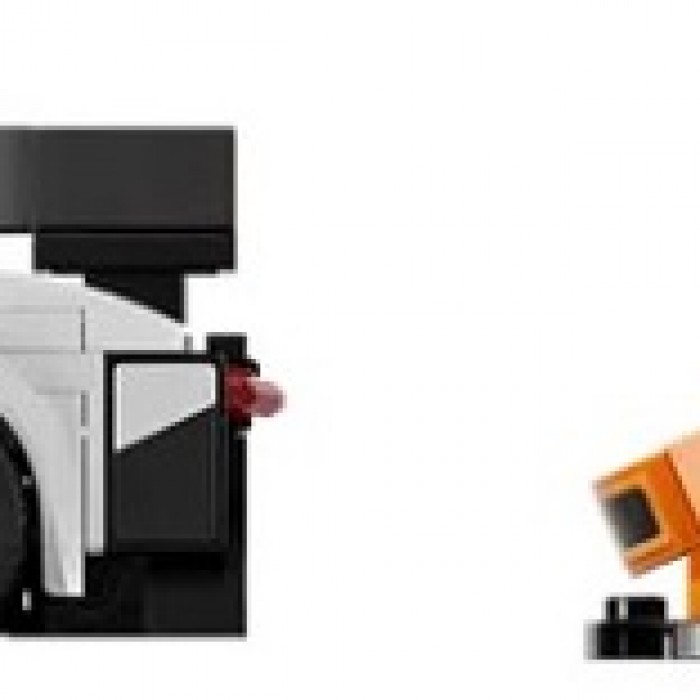 Конструкторы Lego 76918 76918 - изображение №3