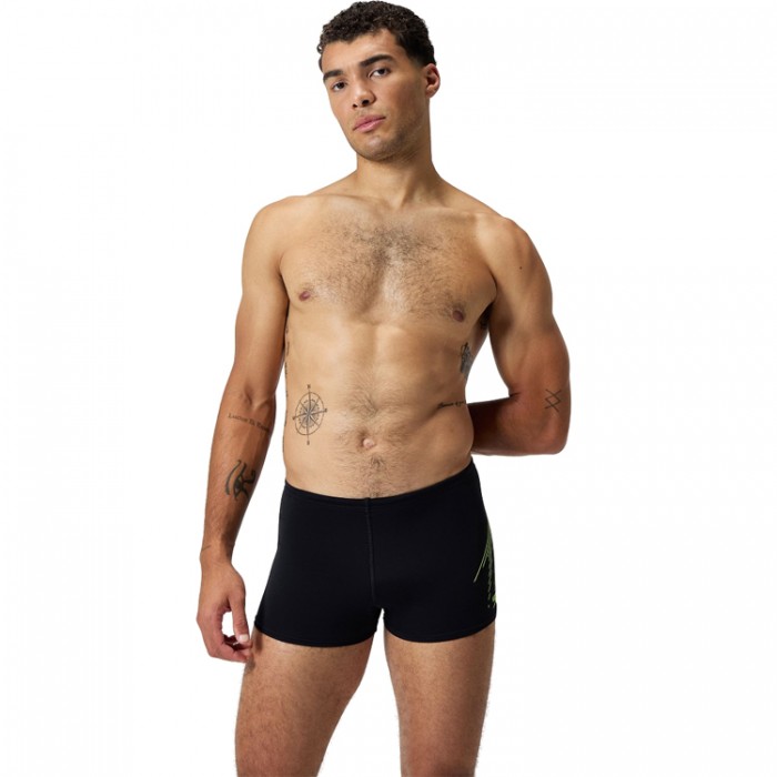 Плавки-шорты Speedo HYPERBOOM PLMT ASHT AM 8-00301117218