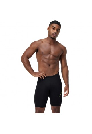 Плавки-шорты Speedo HYPERBOOM PLMT JAM AM