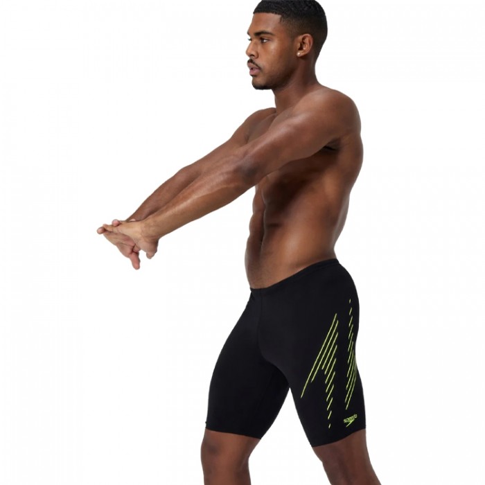 Slipi-sorti Speedo HYPERBOOM PLMT JAM AM 8-00302117218 - 2