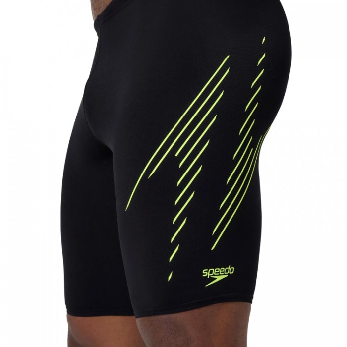 Slipi-sorti Speedo HYPERBOOM PLMT JAM AM 8-00302117218 - 5