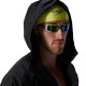 Очки для плавания Speedo FASTSKIN HYPER ELITE MIRROR 8-1281817218 - 2