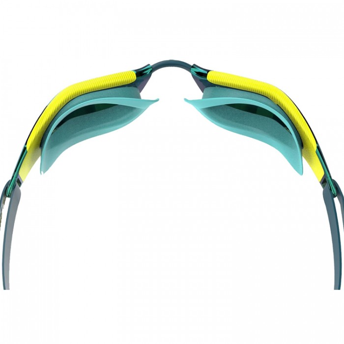 Очки для плавания Speedo FASTSKIN HYPER ELITE MIRROR 8-1281817218 - 4