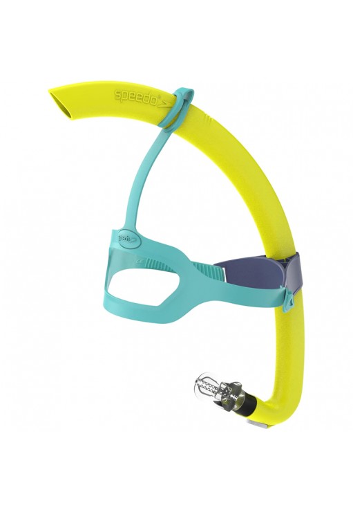 Tub inot Speedo JNR BLLT HD SNRKL