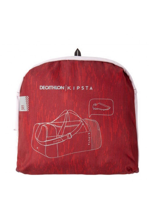 Сумка спортивная Kipsta BAG 55L ESSENTIAL