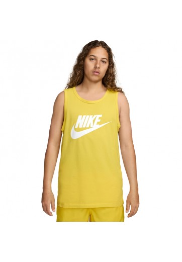 Maiou Nike NSW TANK ICON FUTURA