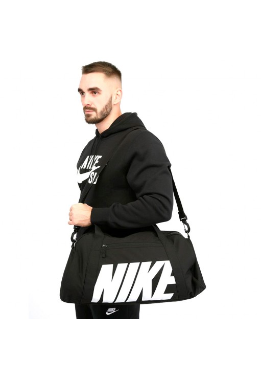 Сумка спортивная Nike W NK GYM CLUB