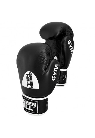 Manusi box Green Hill GYM