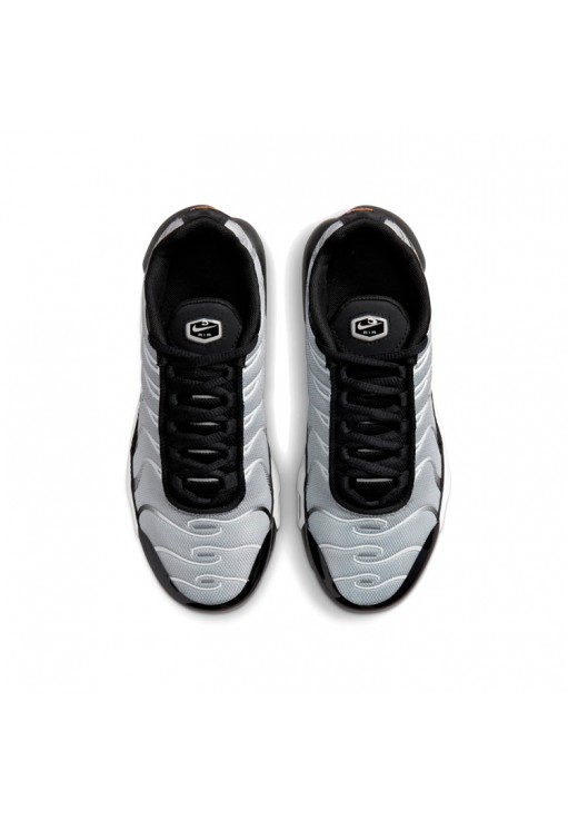 Кроссовки Nike AIR MAX PLUS BG