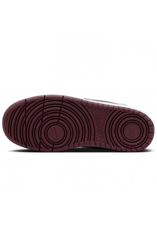 Incaltaminte Sport Nike COURT BOROUGH MID 2 GS