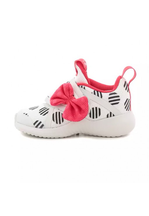Кроссовки Adidas FortaRun X Minnie CF I