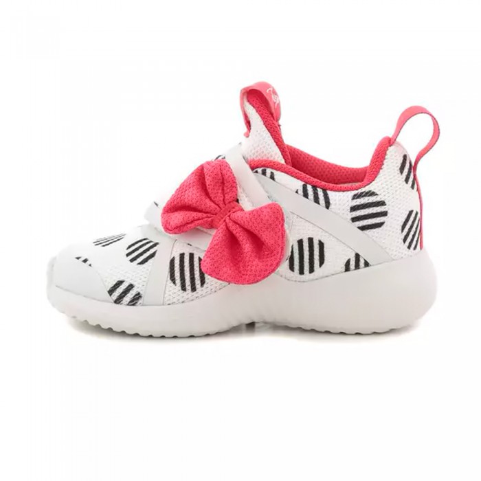Кроссовки Adidas FortaRun X Minnie CF I D96918