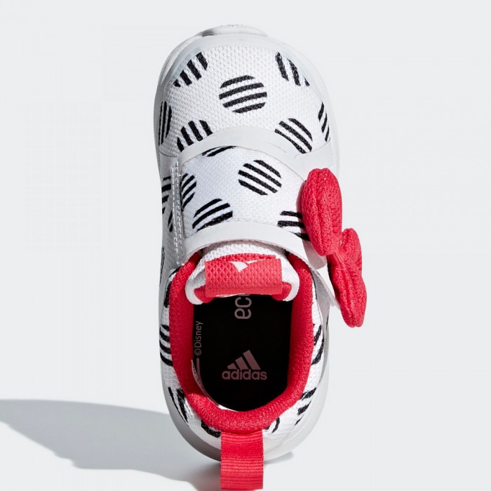 Кроссовки Adidas FortaRun X Minnie CF I D96918 - 2