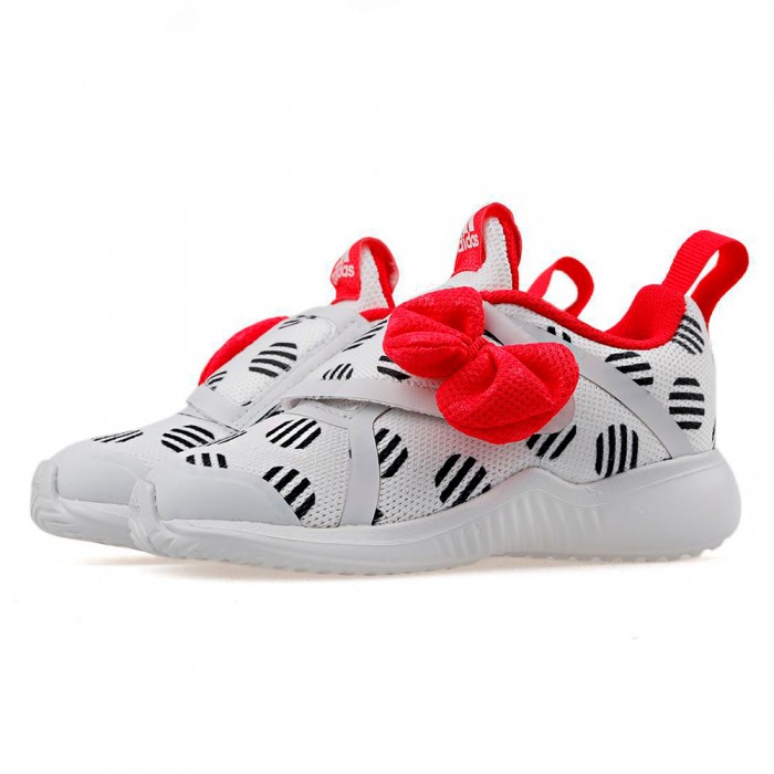 Кроссовки Adidas FortaRun X Minnie CF I D96918 - 4