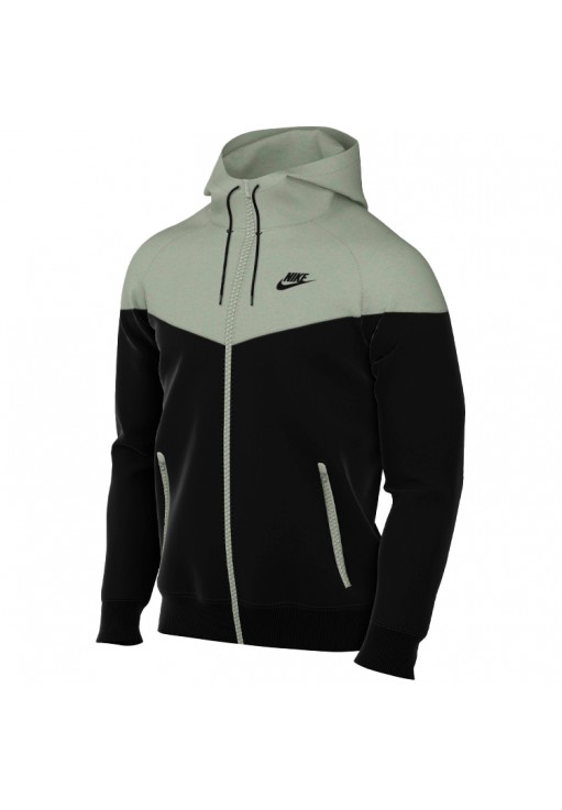 Jacheta Nike M NSW SPE WVN LND WR HD JKT