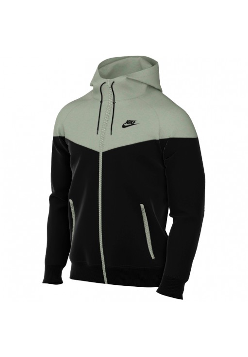 Ветровка Nike M NSW SPE WVN LND WR HD JKT