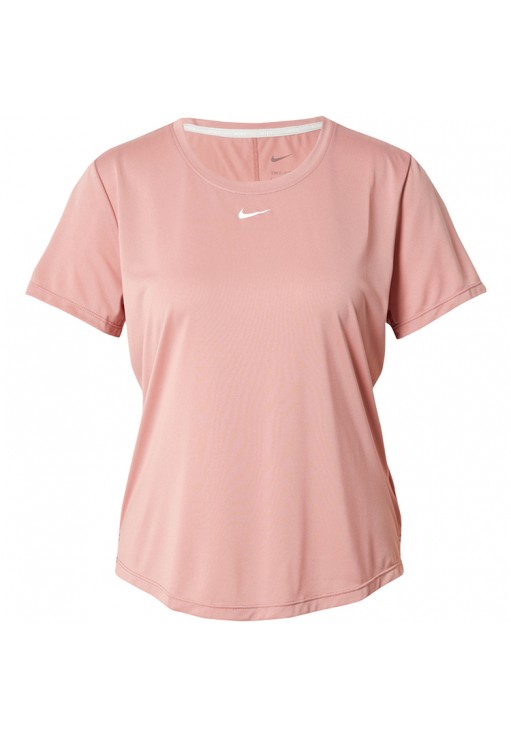 Tricou Nike W NK ONE LUXE DF SS STD TOP