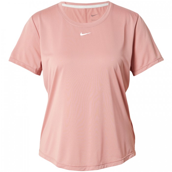 Футболка Nike W NK ONE LUXE DF SS STD TOP DD0618-618