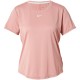 Футболка Nike W NK ONE LUXE DF SS STD TOP DD0618-618