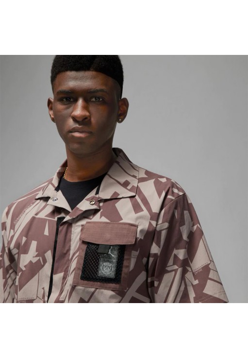 Рубашка Nike M J PSG STMT SS SHIRT