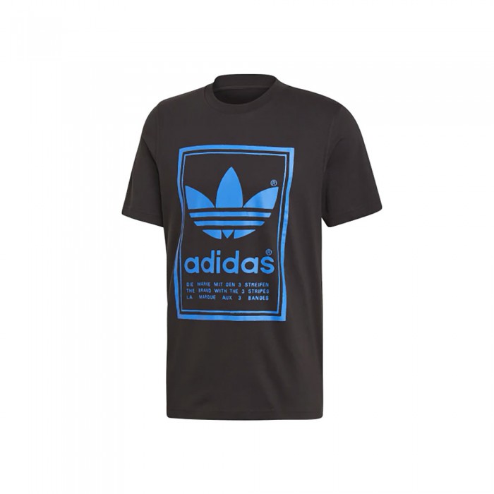 Футболка Adidas Vintage Tee ED6918