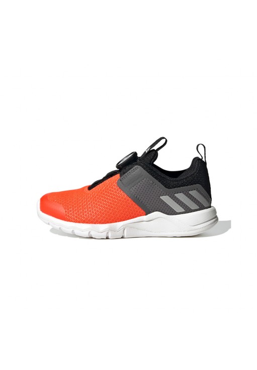 Кроссовки Adidas RapidaFlex BOA K