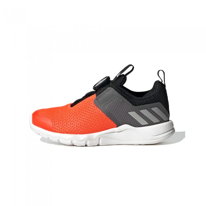 Кроссовки Adidas RapidaFlex BOA K EF9718