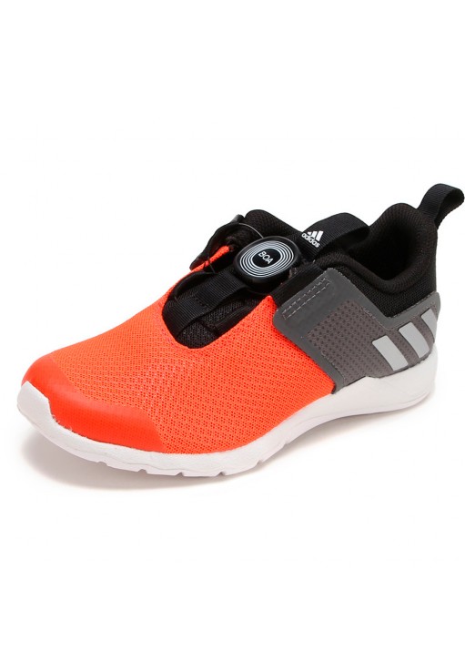 Кроссовки Adidas RapidaFlex BOA K