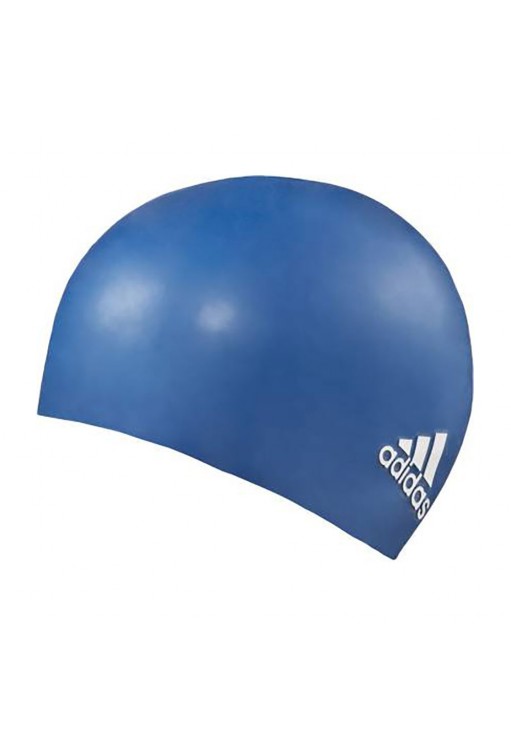 Силиконовая шапочка для плавания Adidas F49118