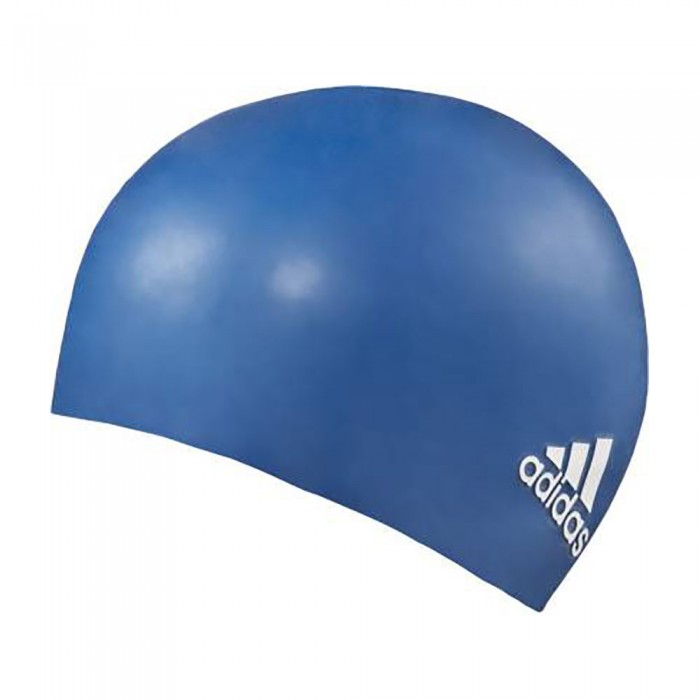 Силиконовая шапочка для плавания Adidas F49118 F49118