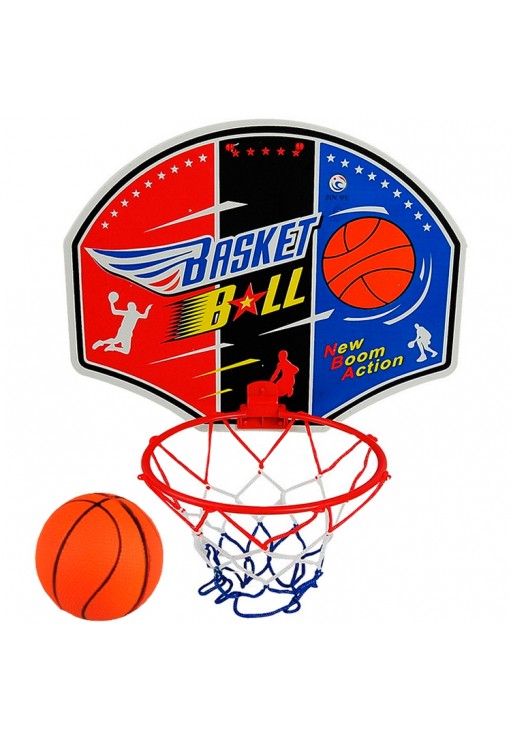 Мини-мячик LIWANG Basket Ball